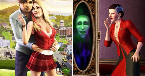 sims 3 game mods|Mod recommendations : r/Sims3 .